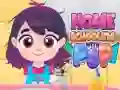 Homeschooling With Pop — 無料オンラインゲーム