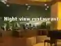 Night View Restaurant — 無料オンラインゲーム