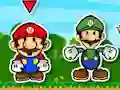 Super Mario Bomb — 無料オンラインゲーム