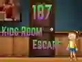 Amgel Kids Room Escape 187 — 無料オンラインゲーム
