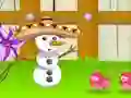 ゲームAmazing Garden Escapeオンライン