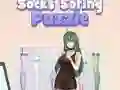 Socks Soring Puzzle — 無料オンラインゲーム