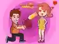 Draw One Part Love Story — 無料オンラインゲーム