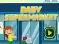Baby Supermarket — 無料オンラインゲーム