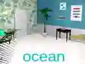Ocean Room Escape — 無料オンラインゲーム