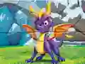 Jigsaw Puzzle: Naughty Dragon — 無料オンラインゲーム