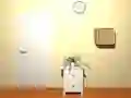 Room with big flowers — 無料オンラインゲーム