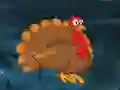 Horror Jungle Turkey Escape — 無料オンラインゲーム
