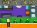 Fruit Volley — 無料オンラインゲーム