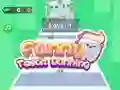 Funny Teeth Running — 無料オンラインゲーム