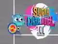 ゲームSuper Disc Duel 2オンライン