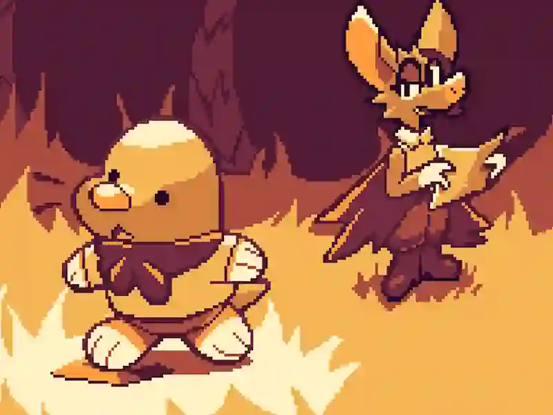 Burrowmole — 無料オンラインゲーム