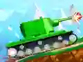 Tank Attack 5 — 無料オンラインゲーム