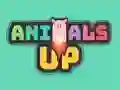 ゲームAnimals Upオンライン