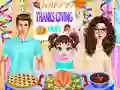 Baby Taylor Thanksgiving Day — 無料オンラインゲーム