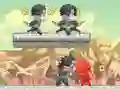 Naruto Adventure 2 — 無料オンラインゲーム