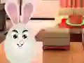 Funny Bunny Egg Escape — 無料オンラインゲーム