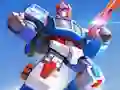 Supreme Duelist Mecha Robots — 無料オンラインゲーム