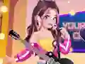 ゲームTeen G-Idle Styleオンライン