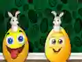 Find Easter Bunny Bob — 無料オンラインゲーム