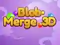 Blob Merge 3D — 無料オンラインゲーム