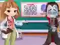 Hospital Dracula Emergency — 無料オンラインゲーム