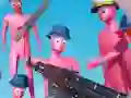 Funny Shooter Bro — 無料オンラインゲーム