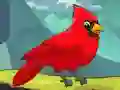 Rescue The Northern Cardinal — 無料オンラインゲーム