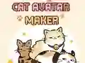 Cat Avatar Maker — 無料オンラインゲーム