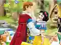 Jigsaw Puzzle: Snow White Dancing — 無料オンラインゲーム