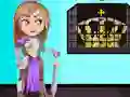 Find The Princess Crown — 無料オンラインゲーム