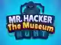 Mr Hacker The Museum Hunts — 無料オンラインゲーム