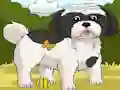 Dogs Spot the Diffs Part 2 — 無料オンラインゲーム