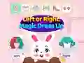 Left Or Right Magic Dress Up — 無料オンラインゲーム