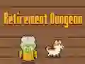 Retirement Dungeon — 無料オンラインゲーム