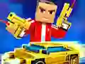 Pixel Gun 3D - Block Shooter — 無料オンラインゲーム