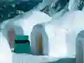 ゲームEscape The Igloo Houseオンライン