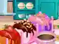 Roxie's Kitchen: Cromboloni — 無料オンラインゲーム