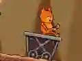 Flingy Cat — 無料オンラインゲーム