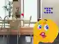 Escape From Emoji Apartment — 無料オンラインゲーム