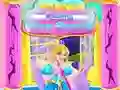 Princess Castle House Cleanup — 無料オンラインゲーム