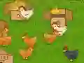 Peckin Pixels — 無料オンラインゲーム