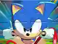 Jigsaw Puzzle: Sonic Rush — 無料オンラインゲーム