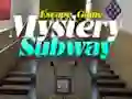 Escape Game Mystery Subway — 無料オンラインゲーム