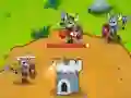 Tower Defenders — 無料オンラインゲーム