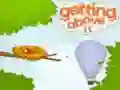 Getting Above It — 無料オンラインゲーム