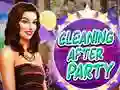 Cleaning After Party — 無料オンラインゲーム