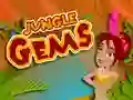 Jungle Gems — 無料オンラインゲーム