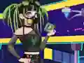 Girly Cyber Goth — 無料オンラインゲーム