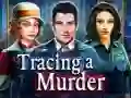 Tracing a Murder — 無料オンラインゲーム